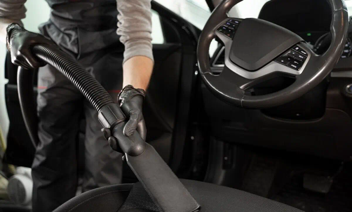 Cleaning Puke Out of Car: Expert Tips & Tricks